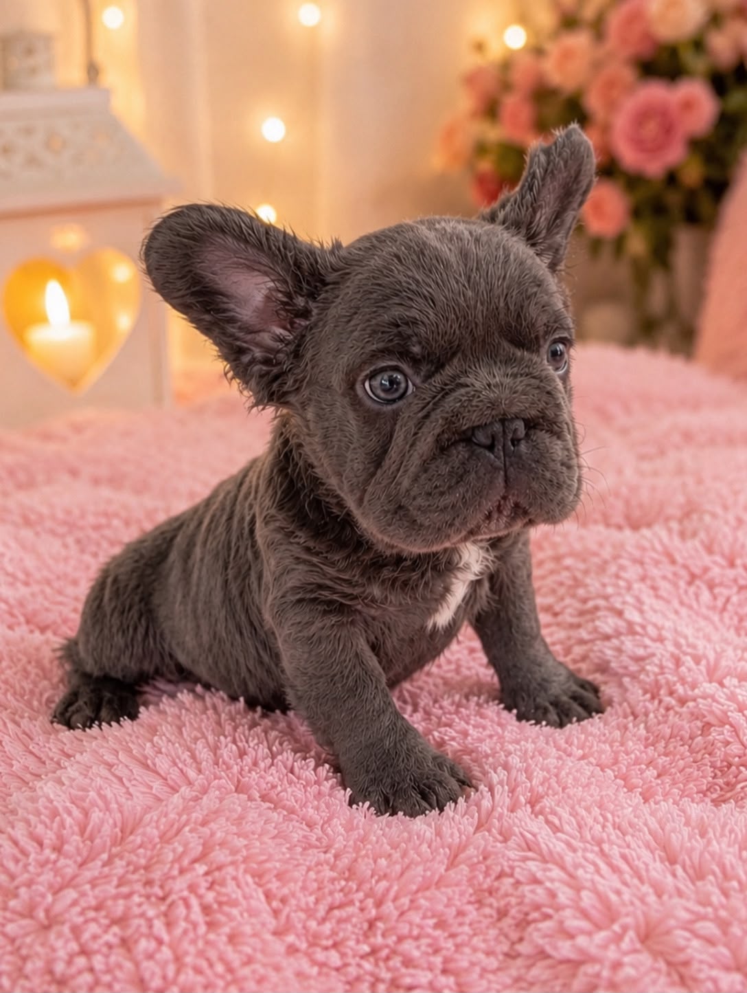 Bulldog Francés