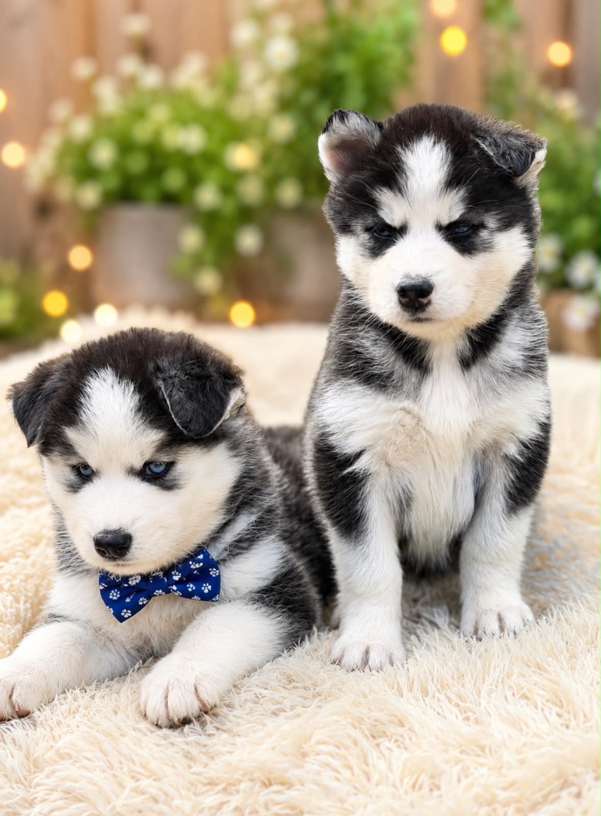 Husky