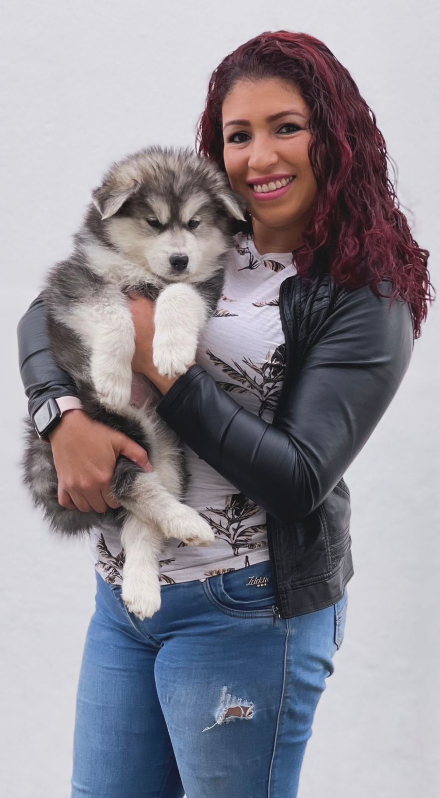 Husky