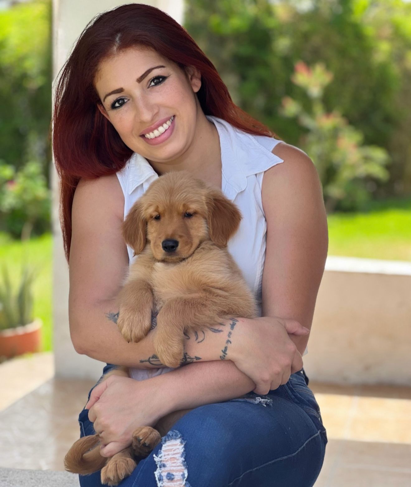 Tatiana Rivera